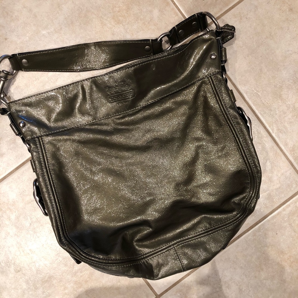 Coach Shoulder Bag